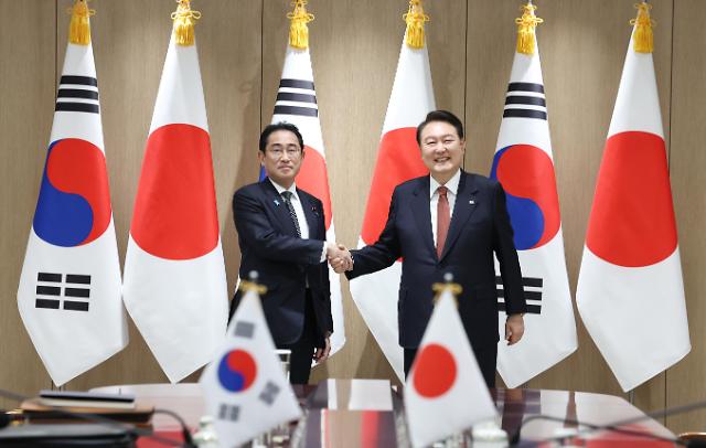 调查：超半数韩国人认为日本应先就历史问题道歉