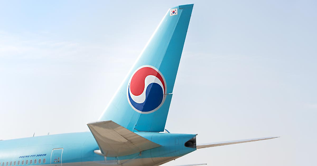 大韩航空下月1日推付费机上Wi-Fi服务