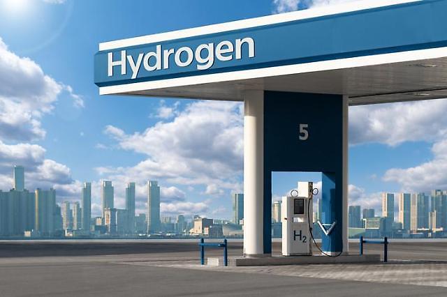S. Korea to allow drivers to self-charge hydrogen vehicles through regulatory reform