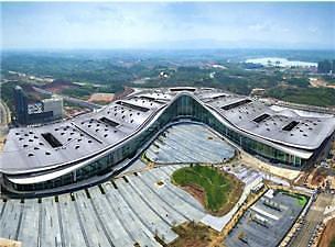 충남도, 중국 서부시장 개척길 나선다