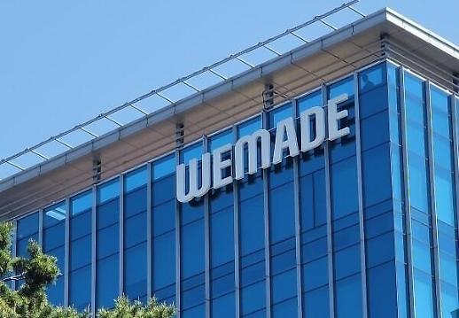 [컨콜] 장현국 위메이드 대표 美·日 게임도 블록체인에 적합…콘솔 가교역할 기대