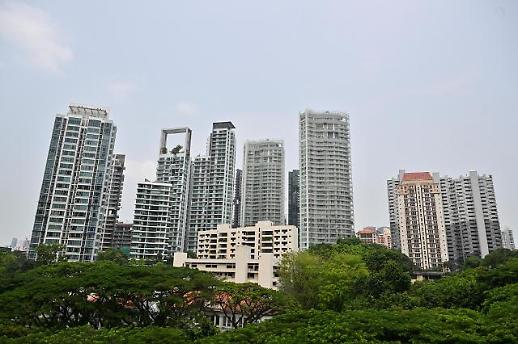 싱가포르, 부동산 폭등에 2030 민심 이탈…일당독재 균열 만들까