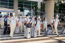 Số lượng người Việt Nam đăng ký thi năng lực tiếng Hàn cao nhất trong 10 năm