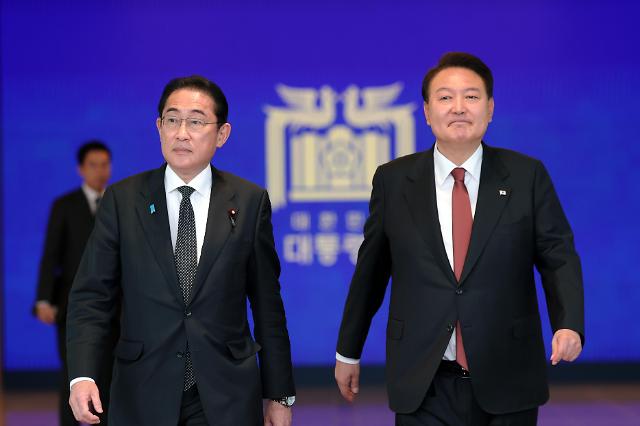 日媒：G7峰会期间或举行韩日与韩美日首脑会谈