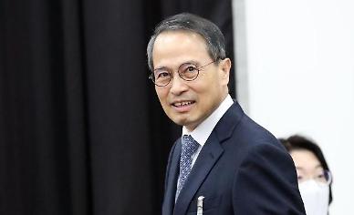 [김규현 국정원장 1년] 직업 외교관 출신 취임 직후 방미...尹 외교·안보 라인 실세