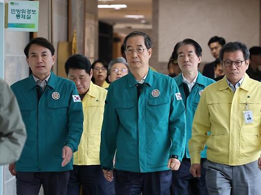 [한덕수 국무총리 1년] 행정의 달인, 尹보좌 최선 다했지만…책임총리 평가는 미흡