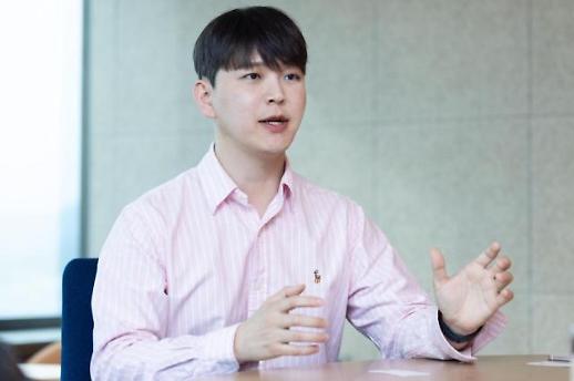 [머니人터뷰] 성낙찬 한화운용 매니저 글로벌매크로퀀트EMP, 목돈 모으는 펀드…지표 분석으로 꾸준한 수익 추구