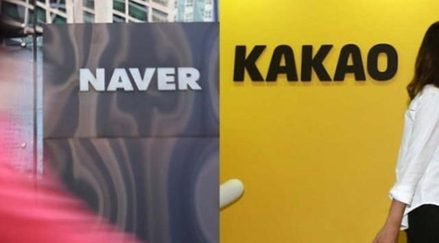 韩互联网大厂Kakao和NAVER平均年薪1.3亿韩元