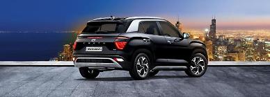 ​Sales of Hyundai and Kia cars increase in India for more than 12 consecutive months