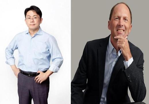 ​SK하이닉스 자회사 솔리다임, 노종원·데이비드 딕슨 각자대표 선임