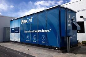 Doosan to enter commercial hydrogen vehicle market with fuel cell technology