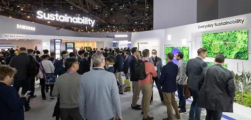 미국 소비자, 삼성 5G 모바일 기기 호평···만족도 공동 1위