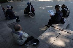 Tỷ lệ sinh thấp và già hóa dân số có thể khiến GDP của Hàn Quốc giảm gần 30% vào năm 2050