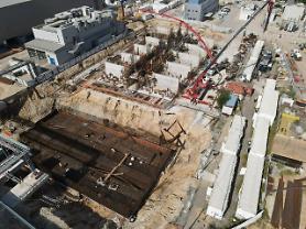 LG Chem to provide reverse osmosis membranes for desalination project in Israel