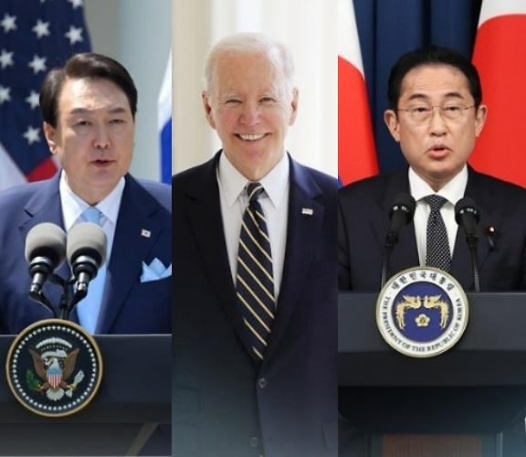 G7広島サミット、本日から開催···21日には韓日・韓米日会談