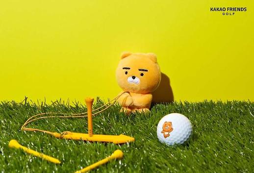 [단독] 카카오, 美 골프 시장 뛰어든다…골프존, 게 섰거라