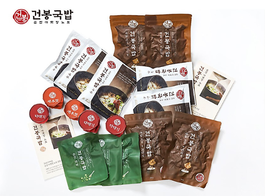 [2023 동행축제] 마지막 주까지 풍성...전국 팔도 우수 중기·소상공인 제품 소개합니다