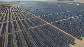 HD Hyundai Energy Solutions wins solar power module contract in Central African market