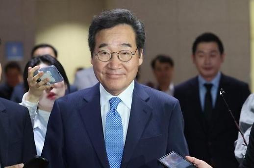 이낙연 한국 정치 길 잃어...민주당 국민 신뢰 회복 해야  