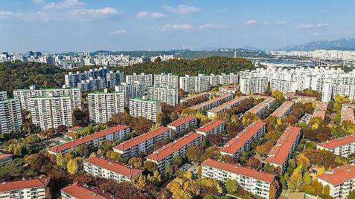 ​목동도 초고층 대열에 합류…신시가지4단지, 45층 재건축 추진한다