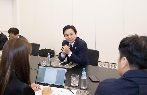원희룡 장관, 전세 역할 무시하거나 제거하려는 접근은 아냐... 무제한 갭투자 금지해야