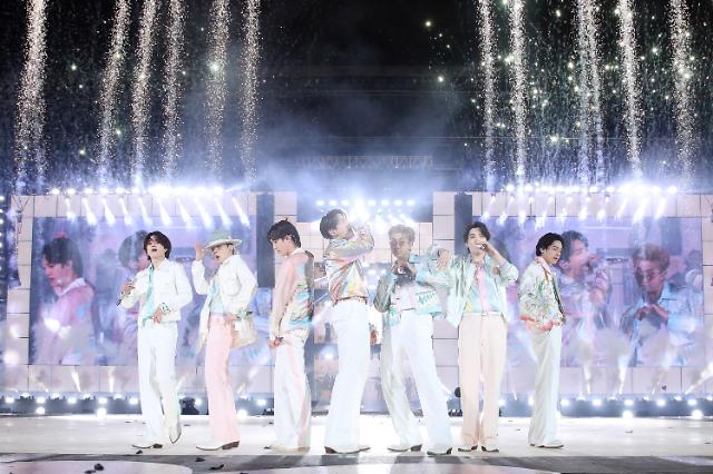 BTSデビュー10周年記念··· 6月12～25日にソウル全域で「2023 BTSフェスタ」開催