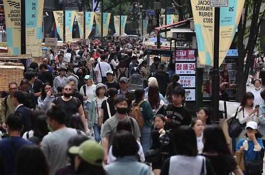调查：首尔市民文化生活恢复至疫情前 