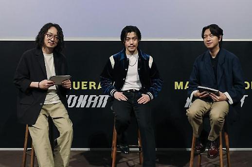 [AI에 빠진 업계] 성별·언어 한계 뛰어넘는 가요계…글로벌 확장 노린다