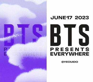Big Hit to host festival in Seoul to celebrate BTS 10th debut anniversary 