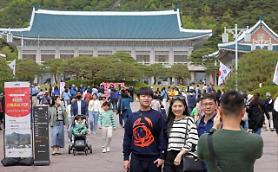 Người dân Seoul đã "lấy lại" được cuộc sống thường nhật giống như trước dịch