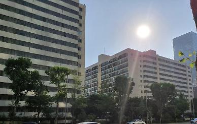 ​여의도 미성아파트 새 추진위 구성 마쳐…사업 본격화 예고