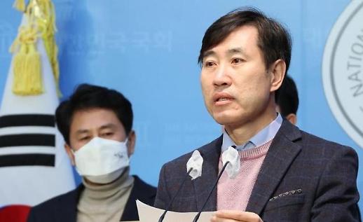 與, 시민단체 선진화 특위 위원장에 하태경...위원 9인 구성