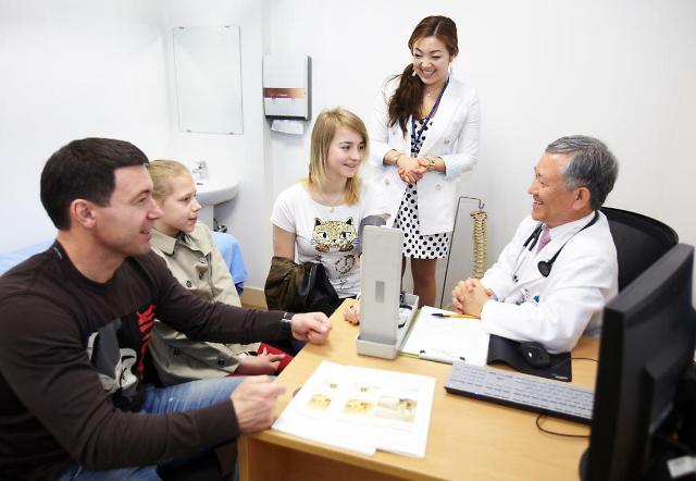韩国政府发表医疗观光强化战略 拟至2027年吸引70万外国患者