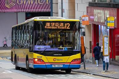 [NNA] 홍콩 버스 요금인상 결정