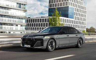 [NNA] BMW, 7시리즈 PHV 두 모델 말레이시아 투입