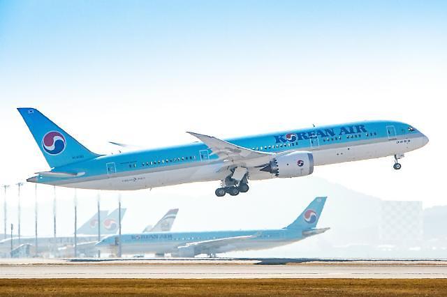 大韓航空、エアラインレイティングス選定「今年最高の貨物航空会社」に選定