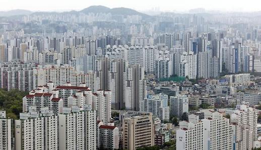 Người nước ngoài đứng tên hơn 80.000 căn nhà ở Hàn Quốc…54% thuộc sở hữu của người Trung Quốc