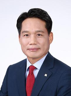 이상훈 산단공 신임 이사장 산단 디지털 전환·친환경 구현할 것