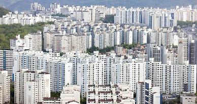 서울 집값 2주 연속 상승…강남 이어 강북까지 기지개