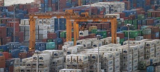5月の輸出15.2%↓…·貿易収支、15ヵ月連続赤字行進