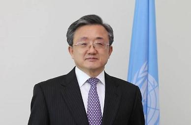 [류전민 전 중국 외교부 부부장 전격 인터뷰] 한중 관계, 수교 이후 최대 갈림길