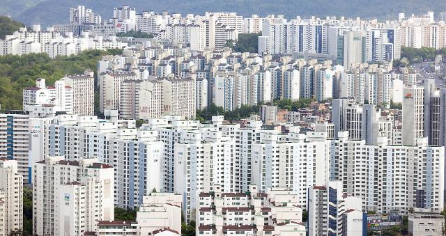 韓国、5月の建設景気指数急落···原因はマンション分譲の急減