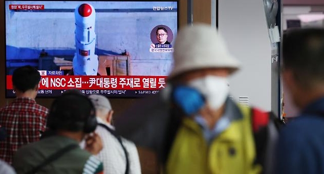 북한, 1호 위성발사체 실패에도 당당한 이유는