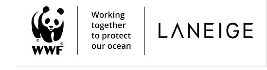 ラネス-WWF（世界自然保護基金）、海洋保全グローバルパートナーシップを締結