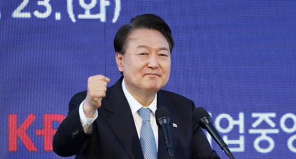 [KBS 수신료 분리징수] 尹 국민 불편 해소해야...칼 빼들었다