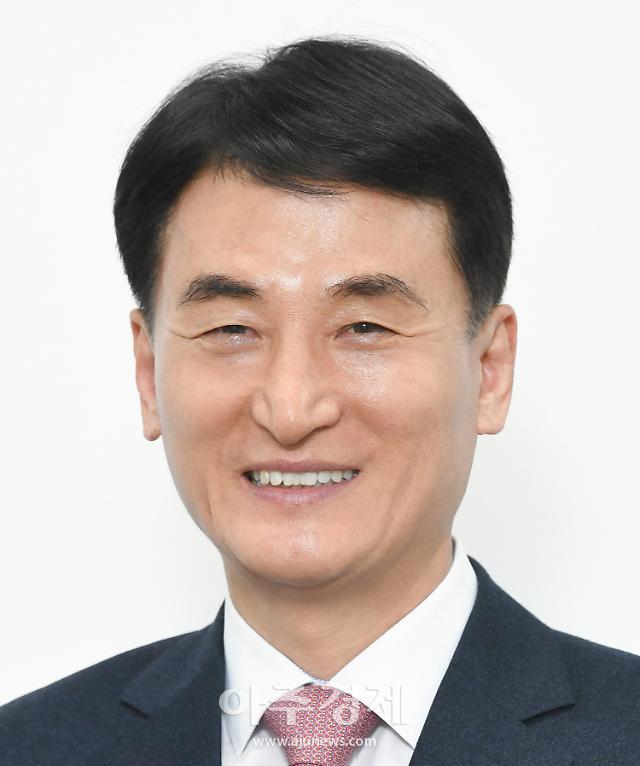 9일 취임하는 김일곤 경북문화관광공사 경영개발본부장 
