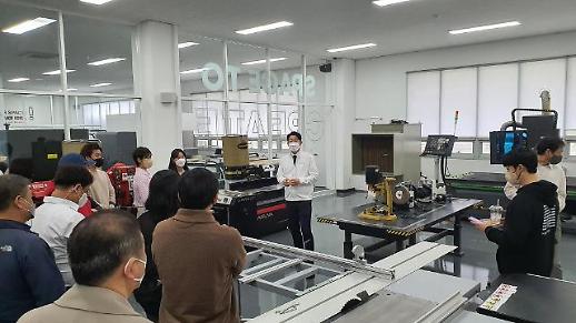 [기획] 구미시, 취업부터 주거까지 지원…청년특별시 조성 착착