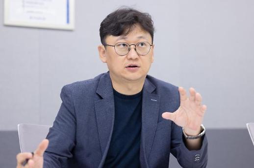 [머니人터뷰] 김동환 우리자산운용 채권운용본부장 방망이 짧게 잡고 단기채에 집중해야