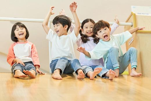 【亚洲人之声】孩子眼中真正的幸福是什么？