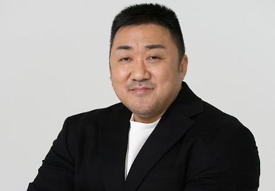 [인터뷰] 마동석 범도와 액션은 내 전부…할리우드 활동 박차